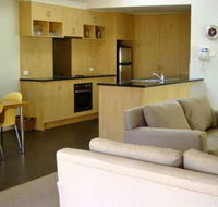 Sackville Apt No 1 - Accommodation VIC