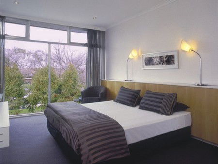 Vibe Hotel Carlton - Accommodation VIC 0