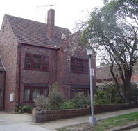 Parkville At The Grove - Accommodation VIC