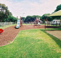 Riverview Family Caravan Park - Accommodation VIC