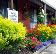 Orbost Country Roads Motor Inn - Accommodation VIC