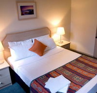 The Park Squire Motor Inn - Accommodation VIC