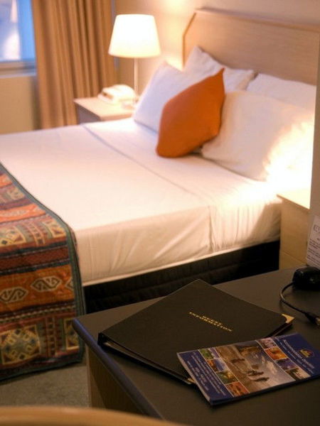 The Park Squire Motor Inn - Accommodation VIC 1