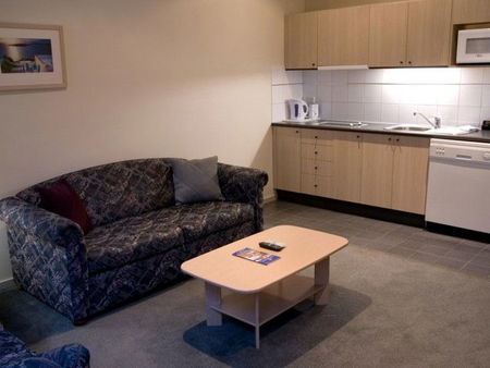 The Park Squire Motor Inn - Accommodation VIC 2