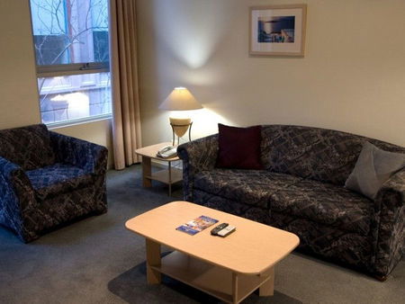 The Park Squire Motor Inn - Accommodation VIC 3