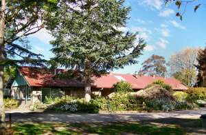 Orbost Caravan Park On The Snowy River - Accommodation VIC 0