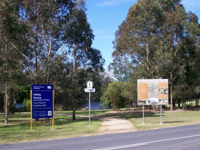Orbost Caravan Park On The Snowy River - Accommodation VIC 1