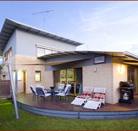 King Tide Townhouse - Accommodation VIC