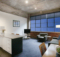 Punthill Manhattan - Accommodation VIC
