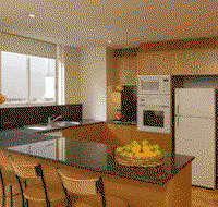 Punthill Stanton - Accommodation VIC