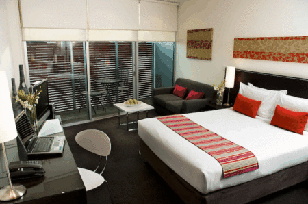 Punthill Williamstown - Accommodation VIC