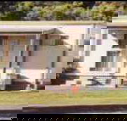 Kywong Caravan Park - Accommodation VIC