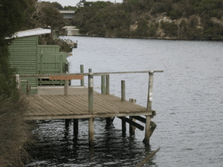 Wrens on Glenelg - Accommodation VIC