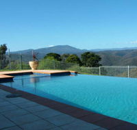 Fieldstone House - Accommodation VIC