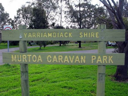 Murtoa VIC Accommodation VIC