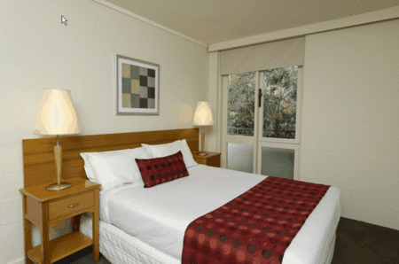 Punthill South Yarra - Accommodation VIC