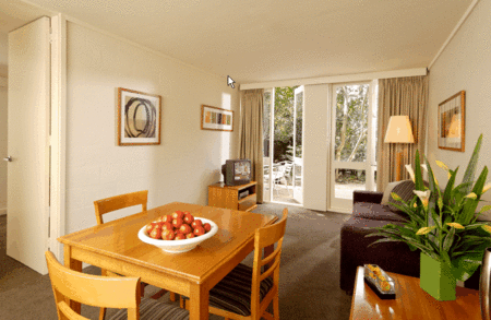 Punthill South Yarra - Accommodation VIC 4