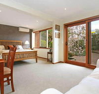 The Courtyard Mt Eliza - Accommodation VIC