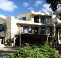 Shepherds Rest - Accommodation VIC