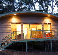 Acacia Villas Lorne - Accommodation VIC