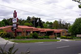 Lilydale VIC Accommodation VIC