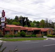 Yarra Valley Motel - Accommodation VIC