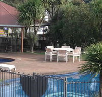 Lilydale Motor Inn - Accommodation VIC