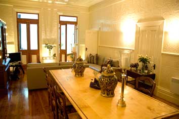 Farmers Arms Retreat - Accommodation VIC 2