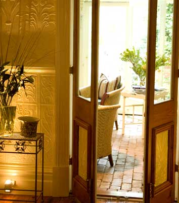 Farmers Arms Retreat - Accommodation VIC 5