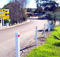 Lakes Entrance Tourist Park - Accommodation VIC