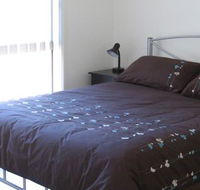 Lookout Holiday Units - Accommodation VIC