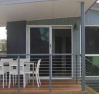 Eastern Beach Tourist Park - Accommodation VIC