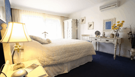 Holly Gate House B&B - Accommodation VIC 1