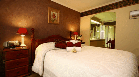 Holly Gate House B&B - Accommodation VIC 2