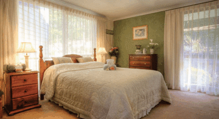 Holly Gate House B&B - Accommodation VIC 3