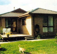 Glenmore Homestyle Accommodation - Accommodation VIC
