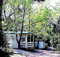 Flinders Caravan Park - Accommodation VIC