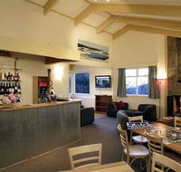 Cooroona Alpine Lodge - Accommodation VIC