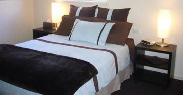 Nelse Lodge - Accommodation VIC 0