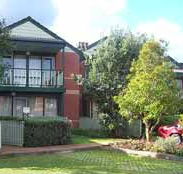 Quest Alphington - Accommodation VIC