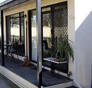 Courtside Cottage Bed and Breakfast - Accommodation VIC