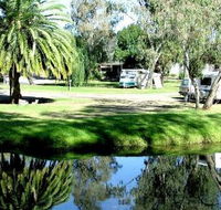 Euroa Caravan and Tourist Park - Accommodation VIC