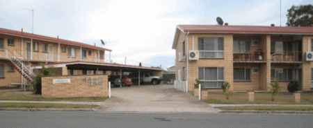 Como Apartments Gladstone - Accommodation VIC