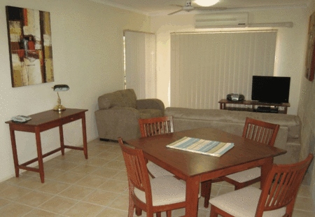 Como Apartments Gladstone - Accommodation VIC 1