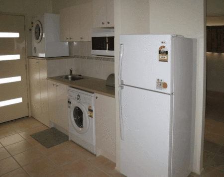 Como Apartments Gladstone - Accommodation VIC 2