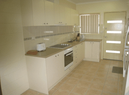 Como Apartments Gladstone - Accommodation VIC 3