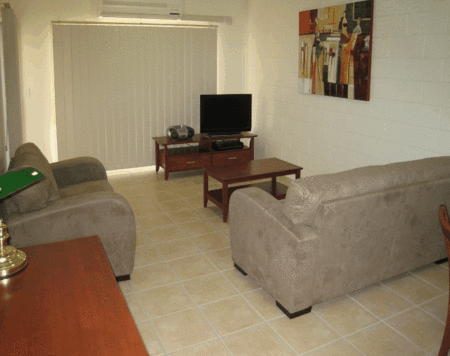Como Apartments Gladstone - Accommodation VIC 4