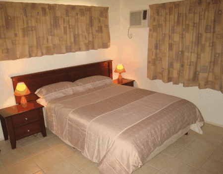 Como Apartments Gladstone - Accommodation VIC 5