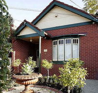 Melbourne Boutique Cottages Kerferd - Accommodation VIC