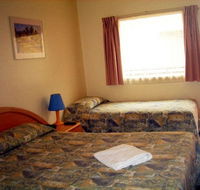 City East Motel - Accommodation VIC
